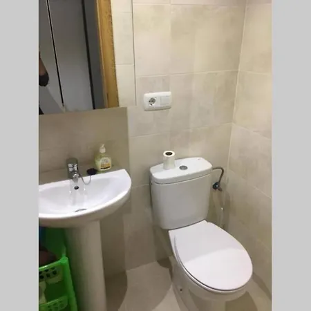 Amplio Y Confortable Apartamento En El Grao De Daire