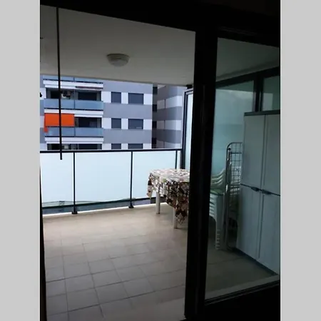 Amplio Y Confortable Apartamento En El Grao De Gandía